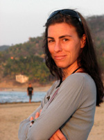 Anna Waisman