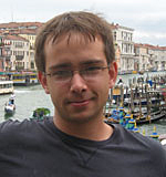 Chris Lucas