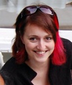 Elizabeth Seiver