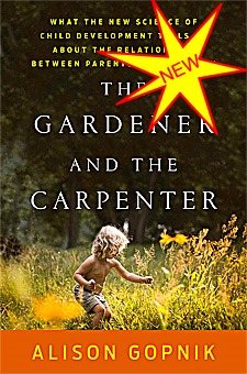 The Gardener and the Carpenter