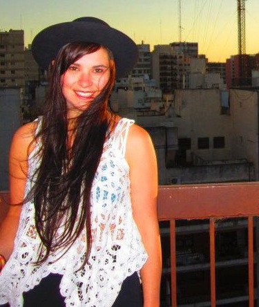 Adrienne Wente