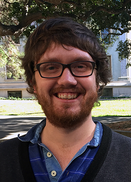 Zac Irving PhD